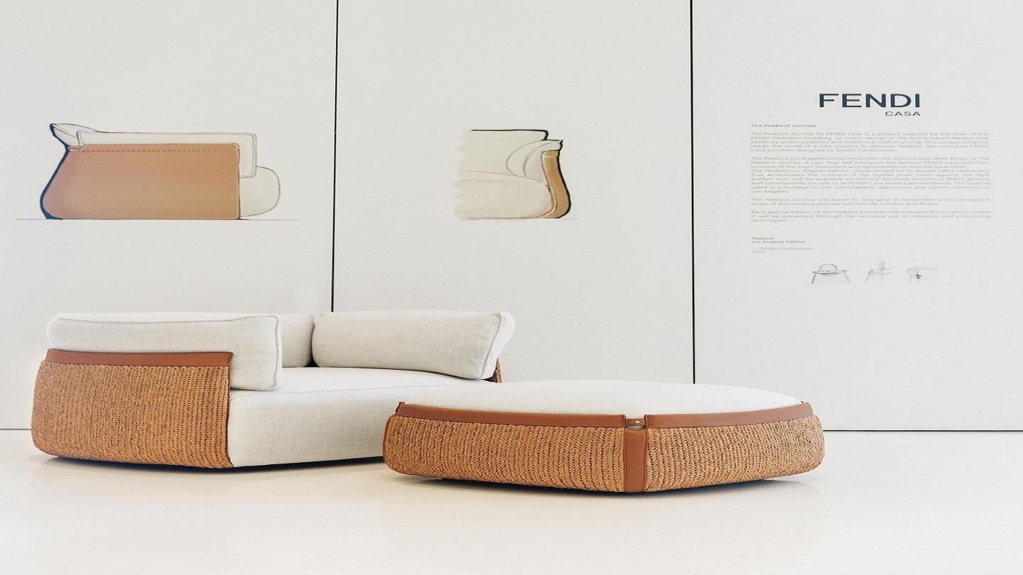 ep 03. 펜디는 집을 꾸며주고, 구찌는 미쉐린 가이드에 등록됐어