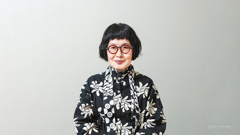 독일까지 감동시킨 월드클래스 시인 김혜순 📖
