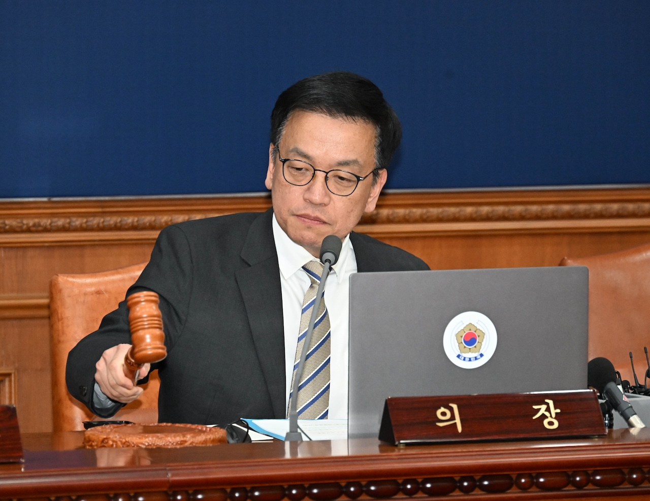 다시 행사한 거부권, 다시 국회로 가는 내란특검법