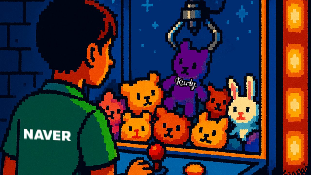 네이버가 컬리를 품는다면 일어날 일