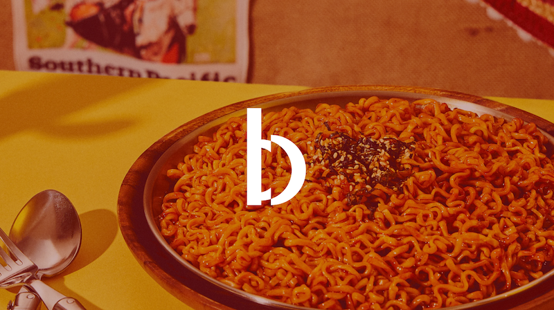 K-푸드가 글로벌 트렌드가 된 비결 🥢