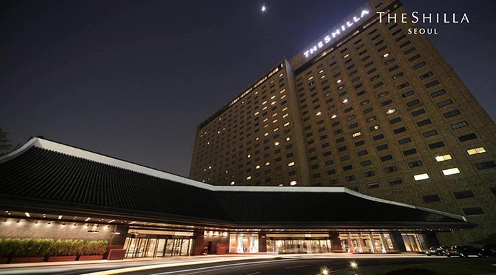 ‘결혼식 취소 사태’ 없던 일 됐다고요? 신라호텔에 무슨 일이..💦 (feat. 시진핑, APEC)