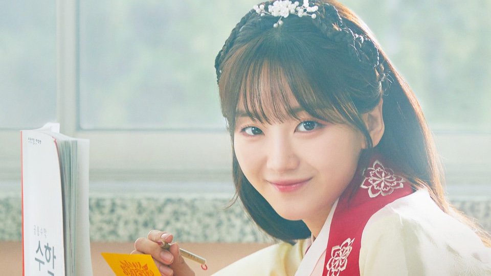 천지선녀의 첫사랑을 구원하라 | 견우와 선녀 🪭