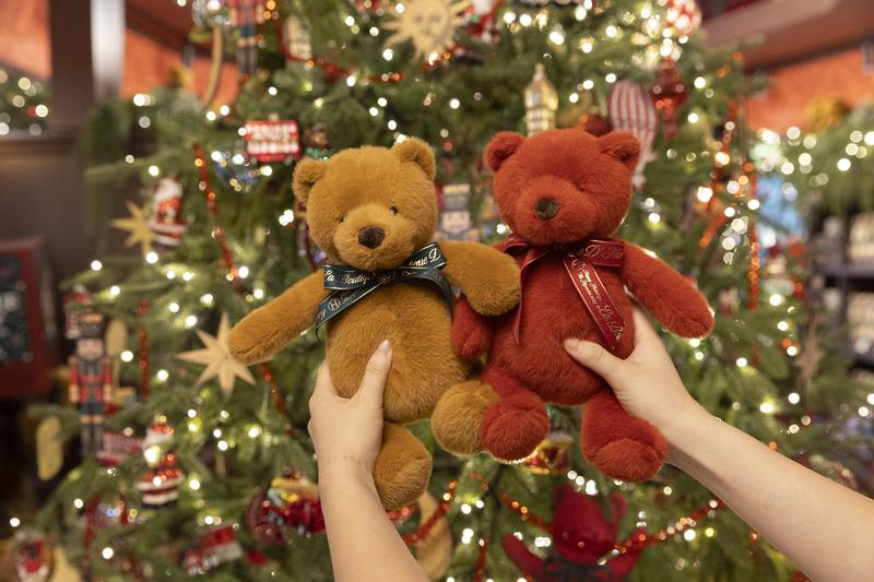 산타: “슬슬 준비해야지?” 더현대 크리스마스 1차 예매& 그외 마켓 일정 총정리🧑‍🎄🎄