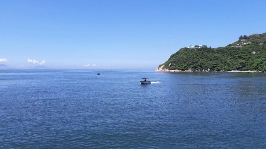 그래요, 저는 아빠가 없어요