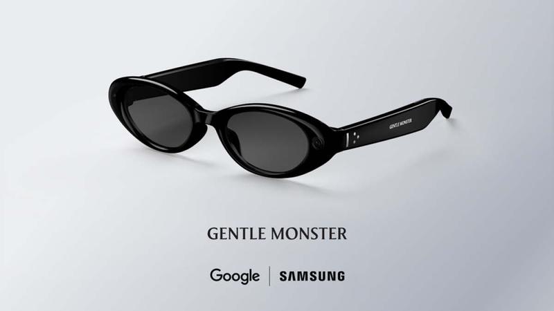 삼성·구글 AI 스마트글라스 첫 공개, 시장 점유율 70% 메타 이길 수 있을까? 👓🤖