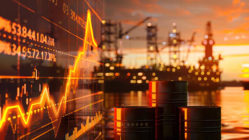 국제유가 A to Z: 기름값이 오르면 전 세계 경제가 흔들리는 이유 🛢️🧐