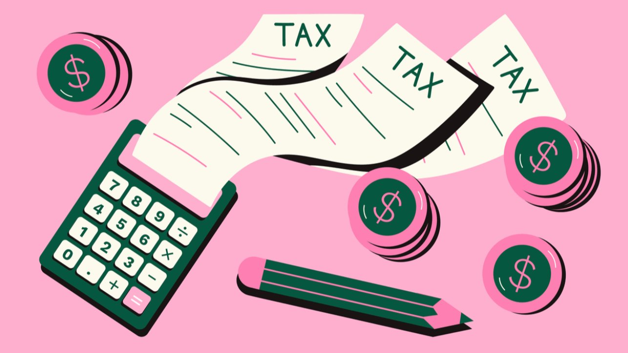 “나도 종합소득세 내야 한다고?” 의외의 상황 5가지 총정리 (투자자편)