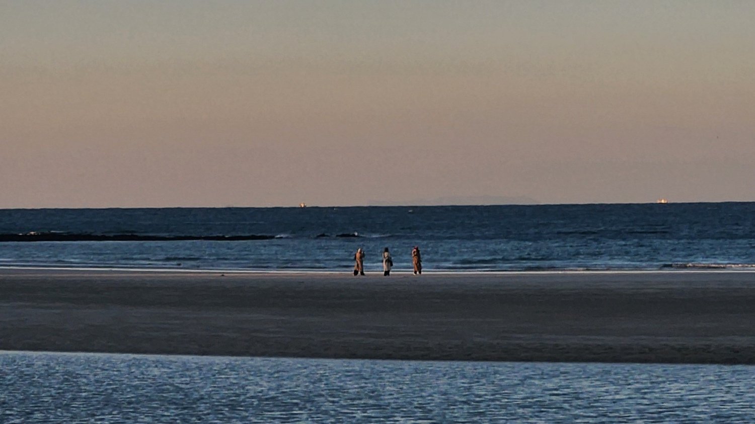 올 한 해를 떠나보내며