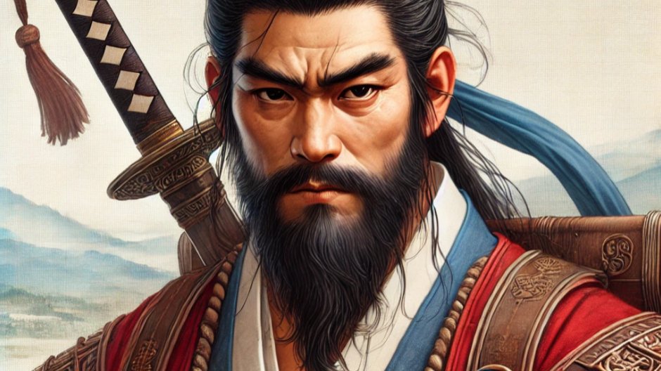 조선의 3대 도적, 임꺽정의 MBTI는 무엇일까?