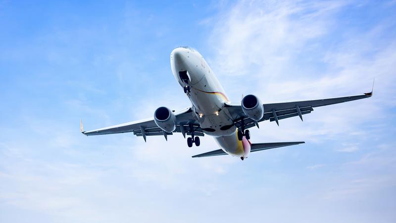 한-중 항공편 확대: 중국 가는 비행기 7년 만에 늘어나요 ✈️
