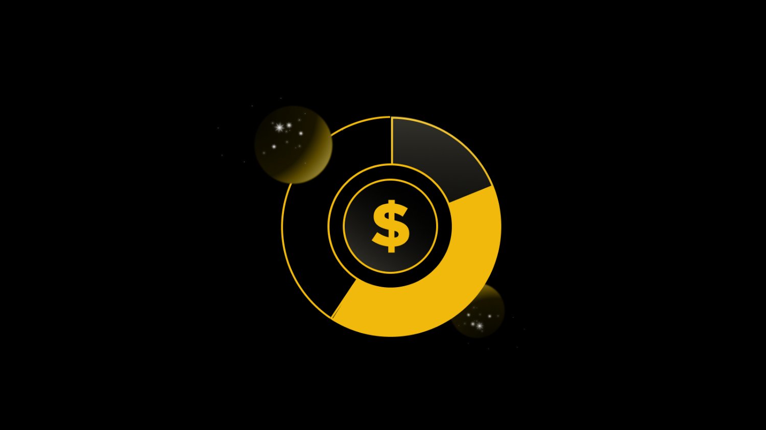 미국 주식 우상향 투자 전략... 개별주보다 ETF를 주목해야는 이유?