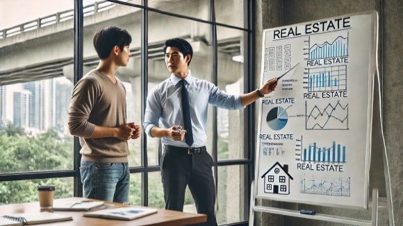 왕초보를 위한 부동산 속성 강의