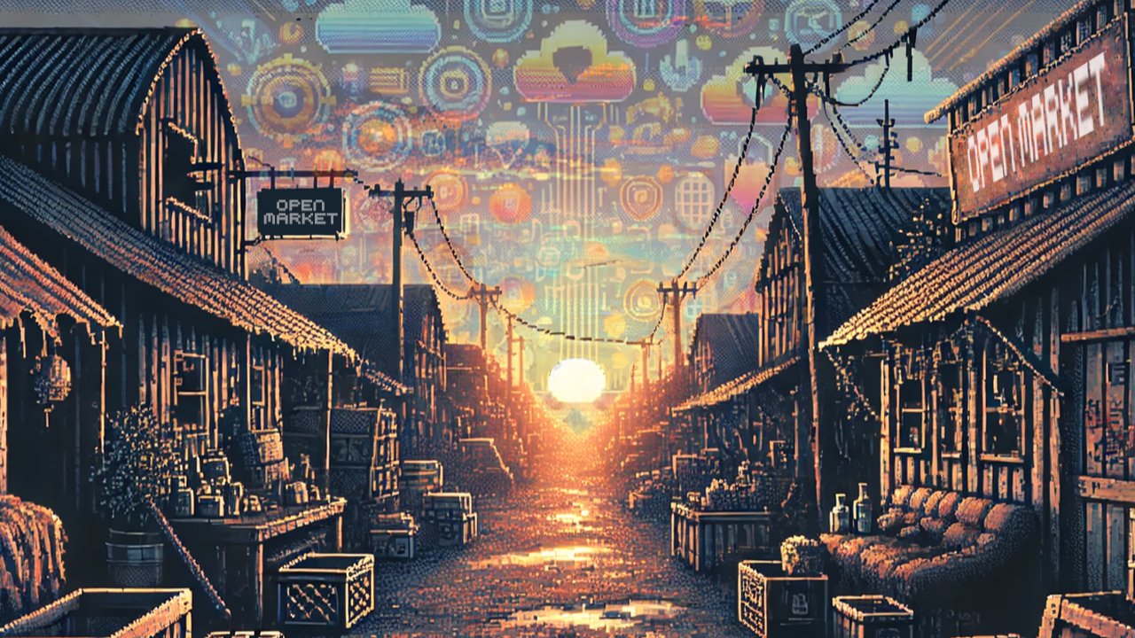 티몬·위메프 사태, 오픈마켓의 시대가 끝났음을 뜻합니다