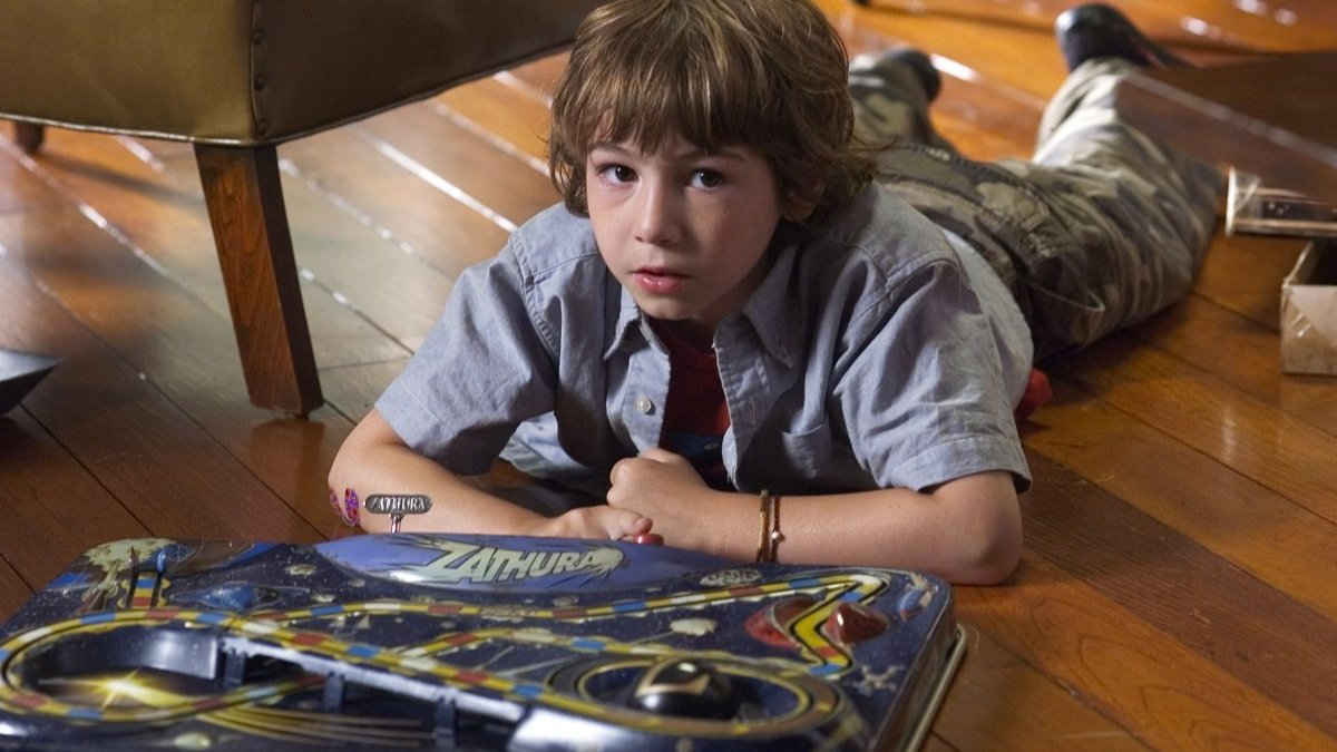 보드게임 레거시