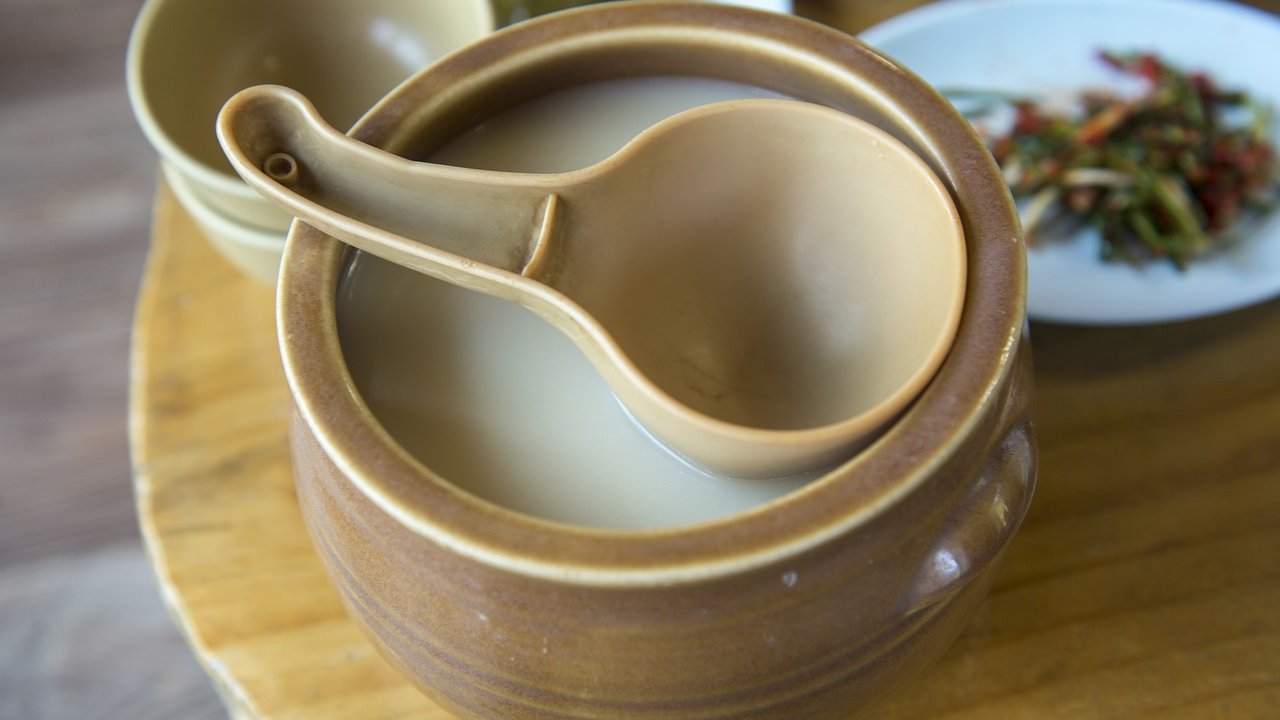 [우리술 이슈]“막걸리”와 ”ㅁㄱㄹ” 뭐가 다른거야?