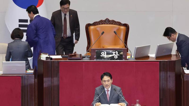 내란전담재판부 설치법 국회 본회의 통과, 이후 전망은? (feat. 국민의힘 장동혁 대표 필리버스터)