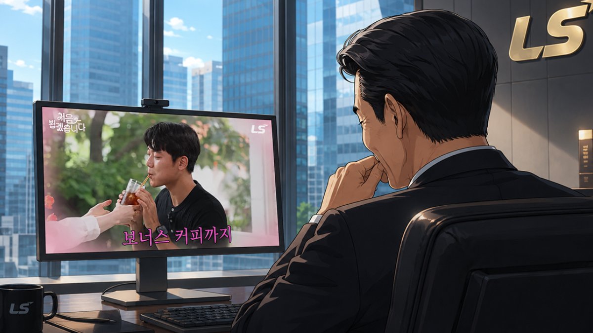 요즘 회사 복지 컷 높다..