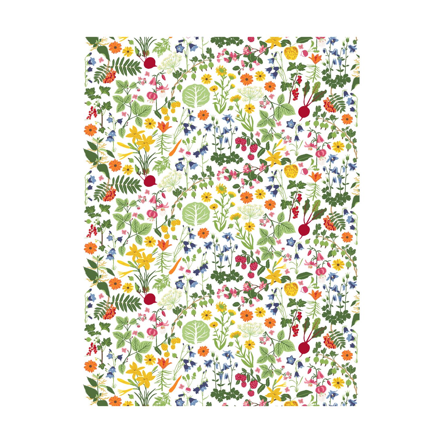 스웨덴 감성의 패브릭 브랜드, ‘아르빗손 텍스타일’