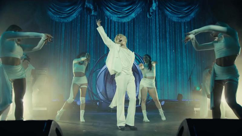 세계인의 음악 축제, 코첼라에서 케이팝을 알린 태민 🎤🎇 (feat. 빅뱅·캣츠아이)