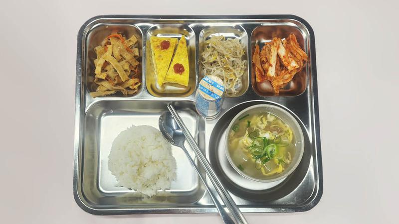 지역사회가 아이들을 돌보는 방법, ‘500원 식당’ 이야기 🥘