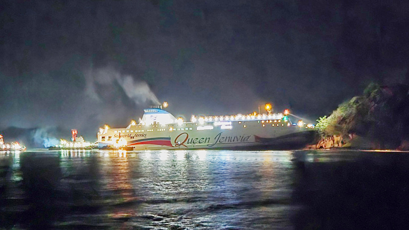 승객 267명 ‘전원 구조’된 신안 여객선 좌초, 사고 원인과 수사 상황은?