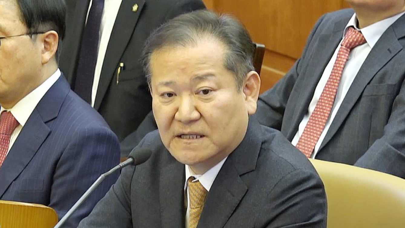 탄핵판결 7차 변론, 공소장과 다른 이야기 한 이상민·신원식