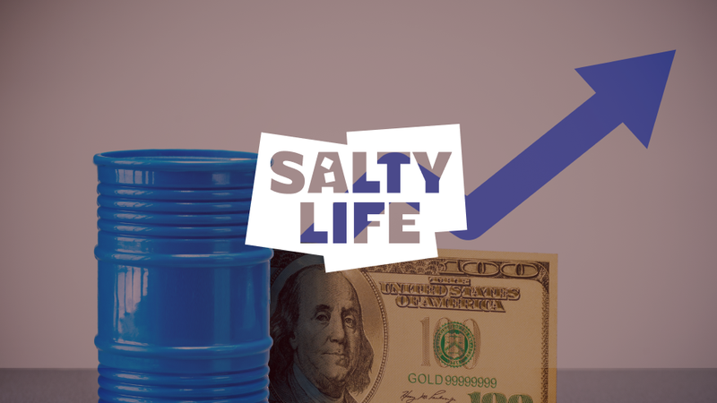 기름값 2000원 시대, 유가 상승 시기 입문용 원유 투자법 총정리 🛢️💰