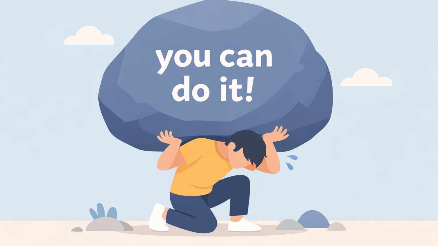 🌅새해 목표는 <내 속도로 달리기> 어때요?