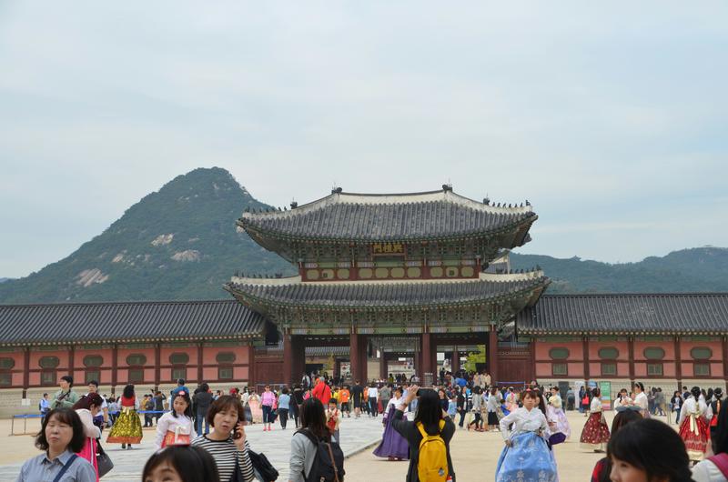 9월 말부터 중국인 단체 관광객 비자 면제된다고? 무비자 입국 시행하는 이유