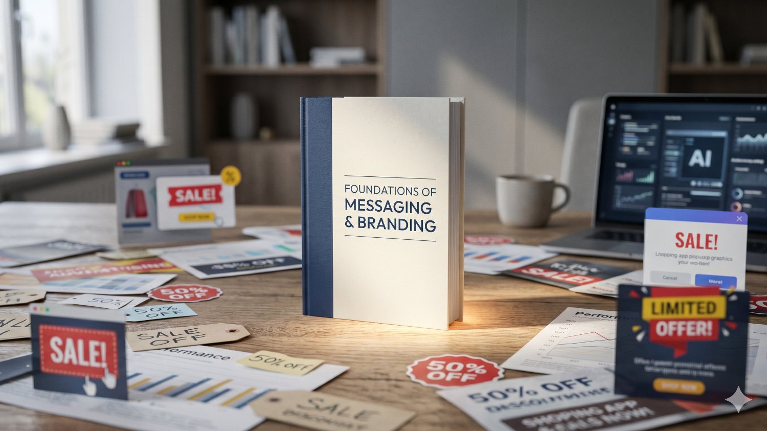 AI 검색 시대, 브랜드 일관성이 생존 전략이 된 이유