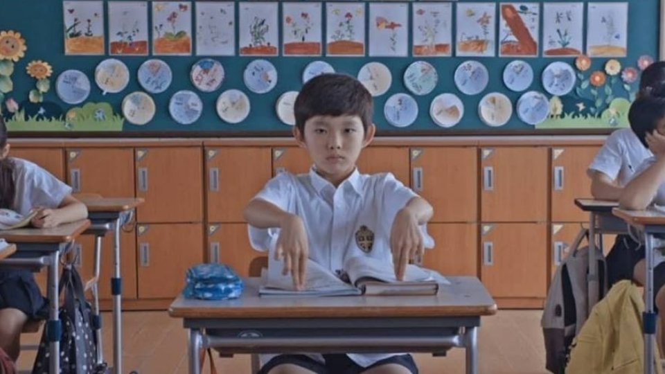 2월은 졸업의 달