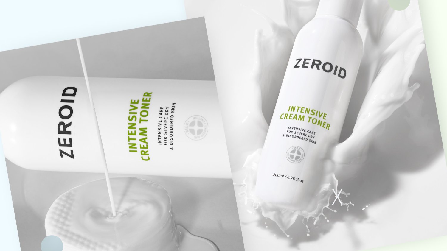 병원 화장품이 올리브영 1위가 된 방법 : 제로이드 캠페인 해부