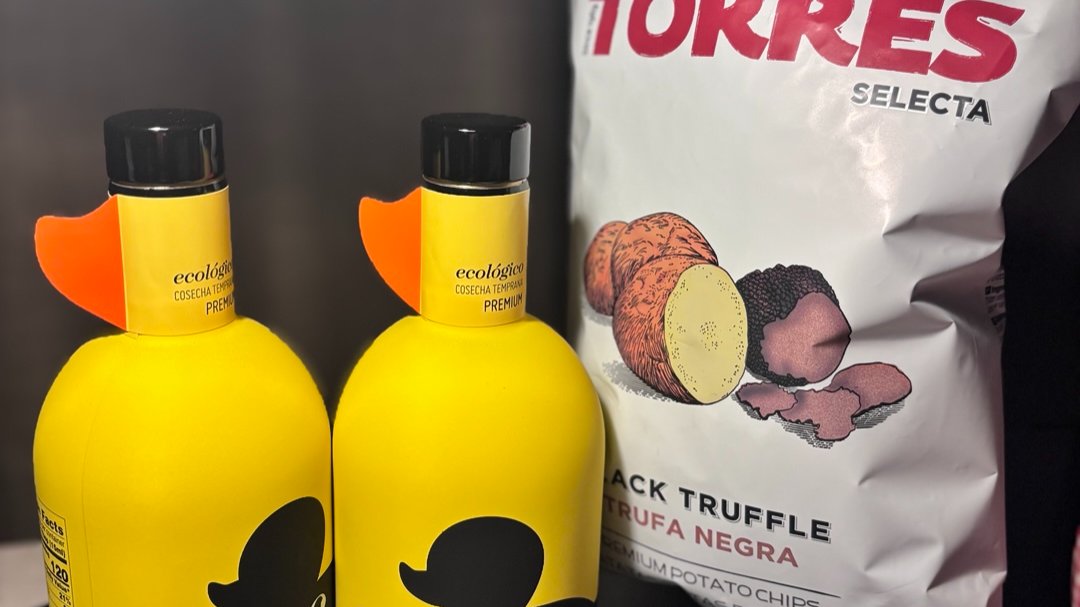 ✈️승무원 15년 차가 비행 갈 때마다 사 오는 찐템은 바로