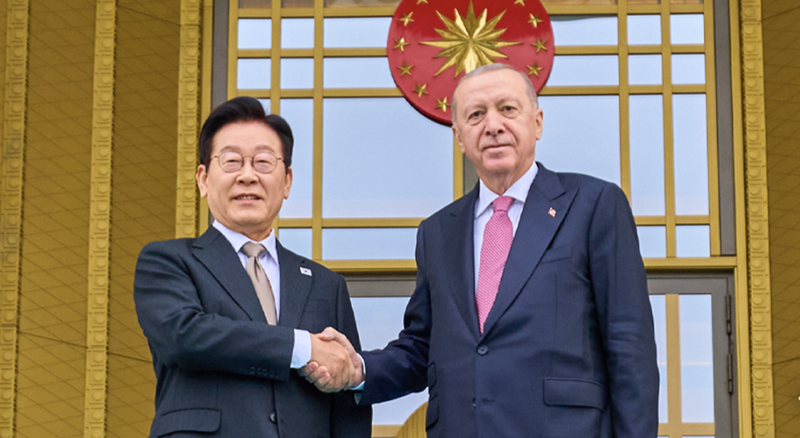 튀르키예 원전 수주 발판 마련했다고? 원전 MOU부터 바이오 협력까지, 한-튀르키예 정상회담 총정리 🇰🇷🇹🇷