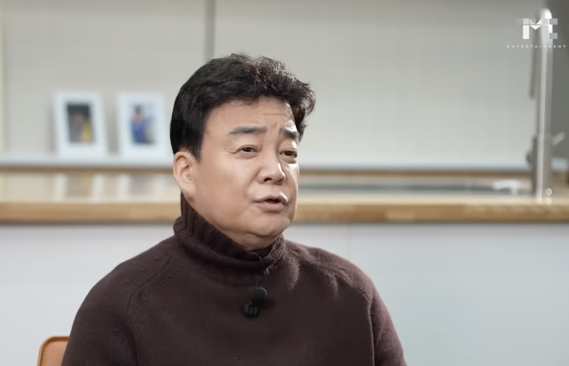 ‘무혐의’ 처분 후 방송 복귀 예고한 백종원, 논란 계속되는 이유