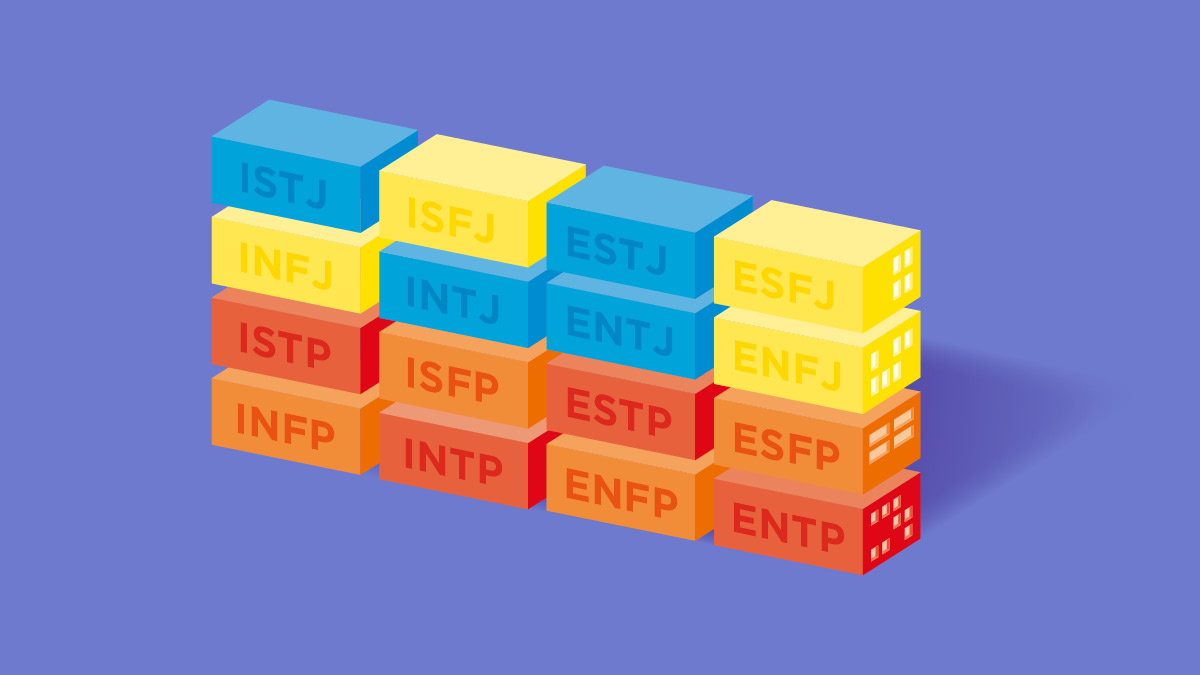 IM N. COVER STORY: MBTI 얼마나 알고 있나요?