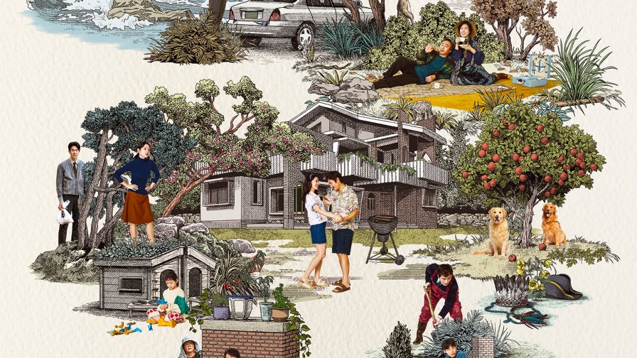 <어쩔수가없다>: 저를 믿고, 극장으로 가세요. 네이버 평점은 믿지마요.