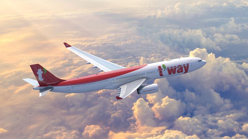 다낭까지 8만 원대? 티웨이항공 특가, 할인코드 ‘이것’만 입력하면 최대 15% 할인