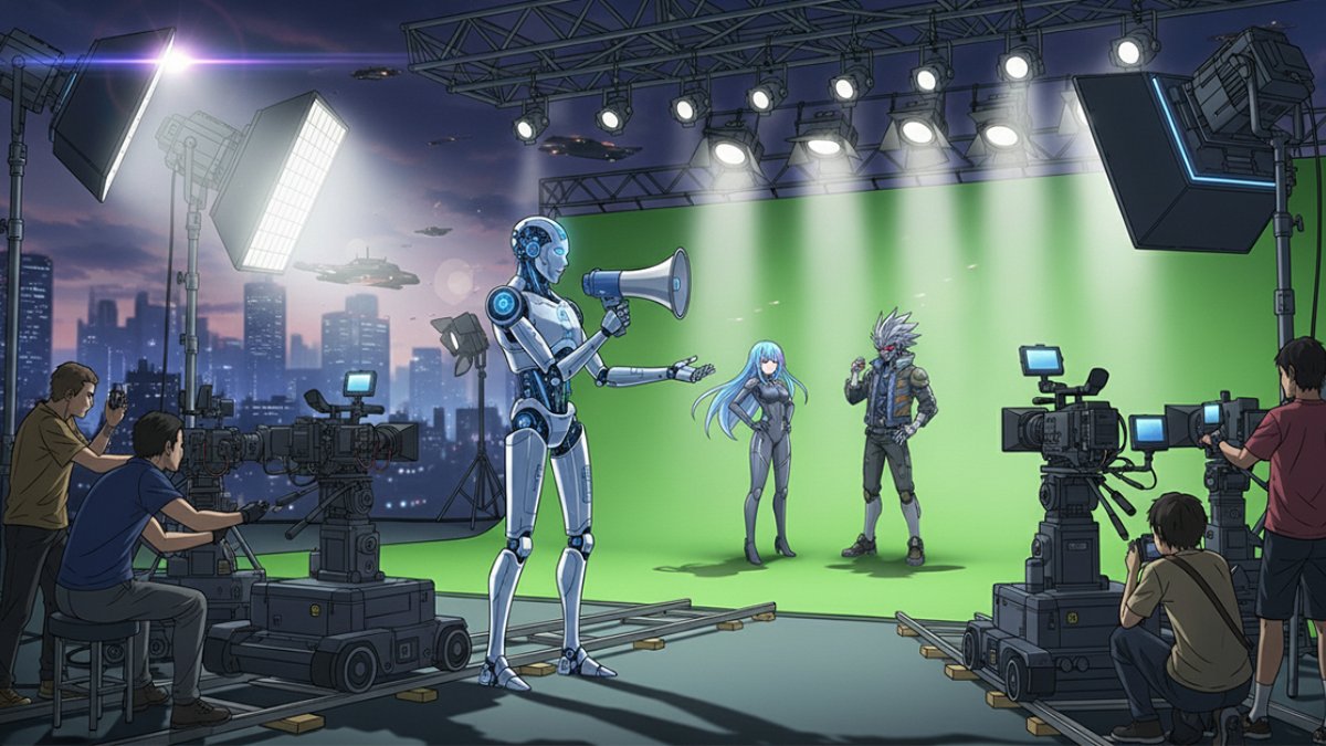 요즘 AI 수준 엿보기