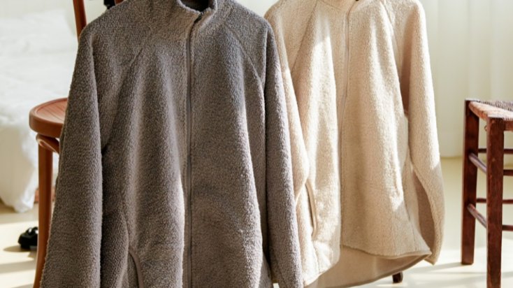 🛍️5000원짜리 다이소 옷= 저성장 시대 새로운 패션 유행이 될까