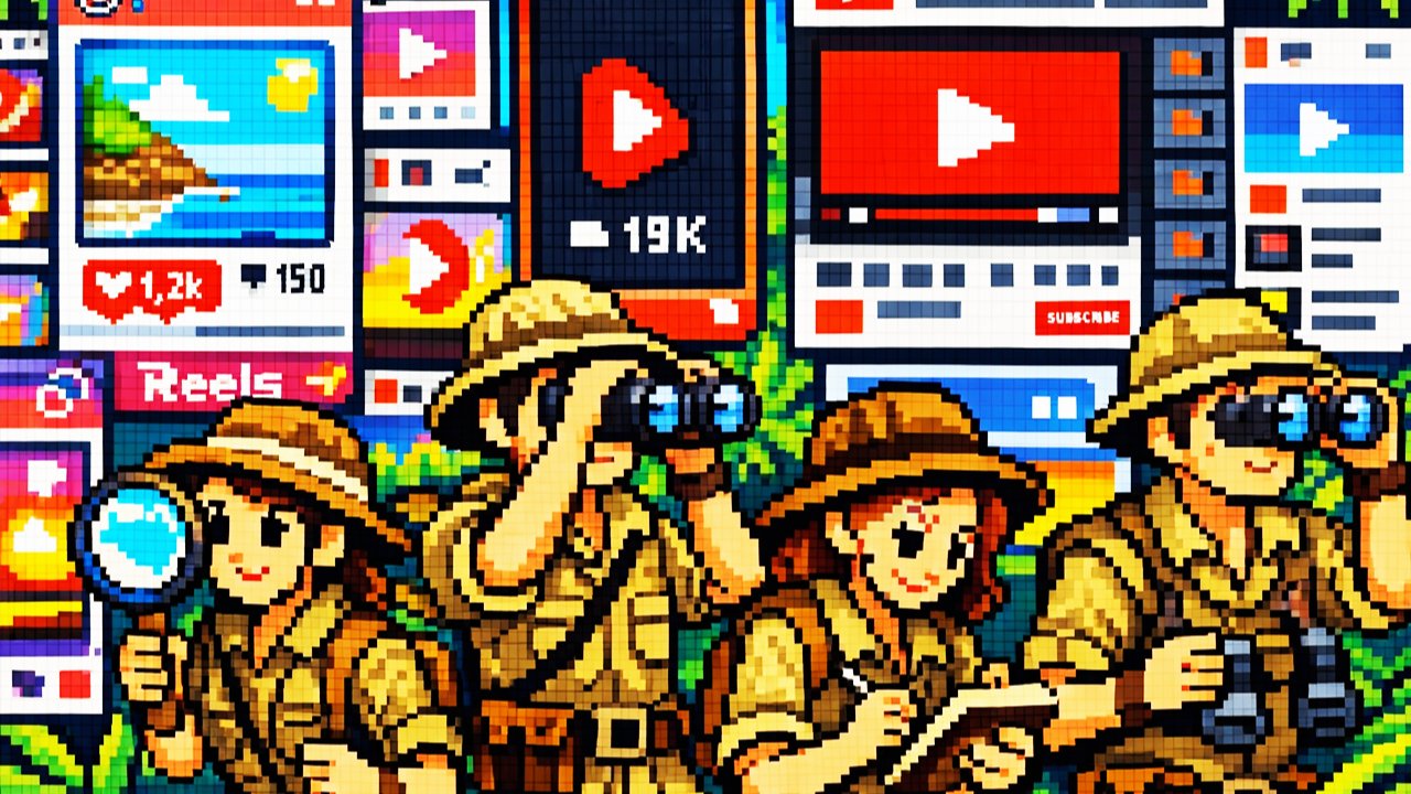 유튜브·인스타그램·틱톡에서 낋여온 ‘이너뷰티’ 트렌드