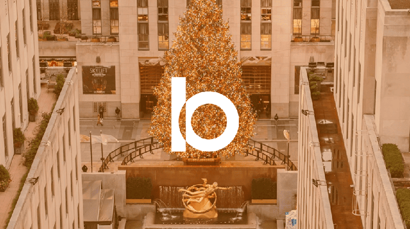 크리스마스·연말 여행지로 뉴욕이 뜬다고? 12월에 꼭 가야 할 겨울 뉴욕 여행지 4곳 🗽🎄