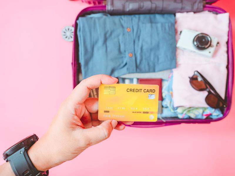 59억 달러 ‘역대 최고’ 기록한 3분기 해외 사용 신용카드 금액 💳✈️