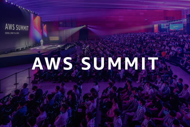 행사장에 뉴니커가 바글바글…!?🙋‍♀️🙋‍♂️ AWS 사례로 보는 뉴닉’s 테크 컨퍼런스 광고의 저력