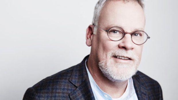 마이클 코넬리: LA 골목에서 울리는 재즈, 그리고 형사 해리 보슈