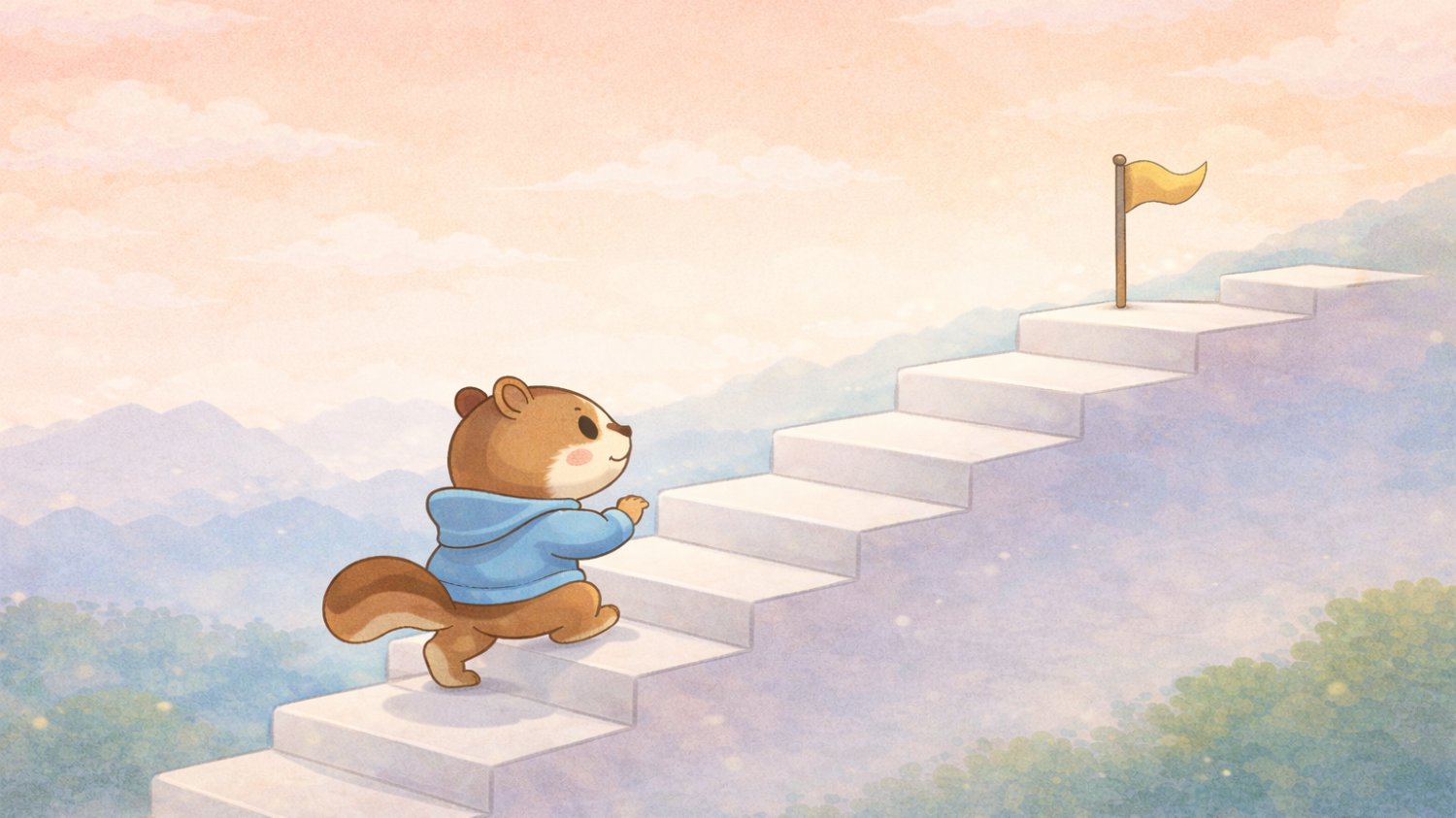 연습이 중요한 이유 🐢