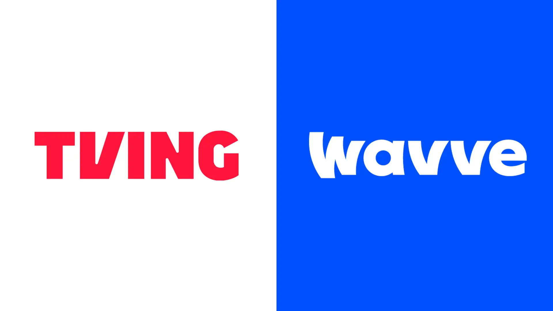 티빙·웨이브 합병, 관건은 KT라고?