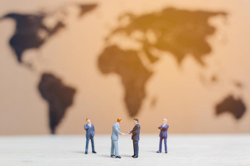 5일 베이징에서 열리는 한중 정상회담 미리보기 🇰🇷🇨🇳 (feat. 비핵화, 대만 문제)