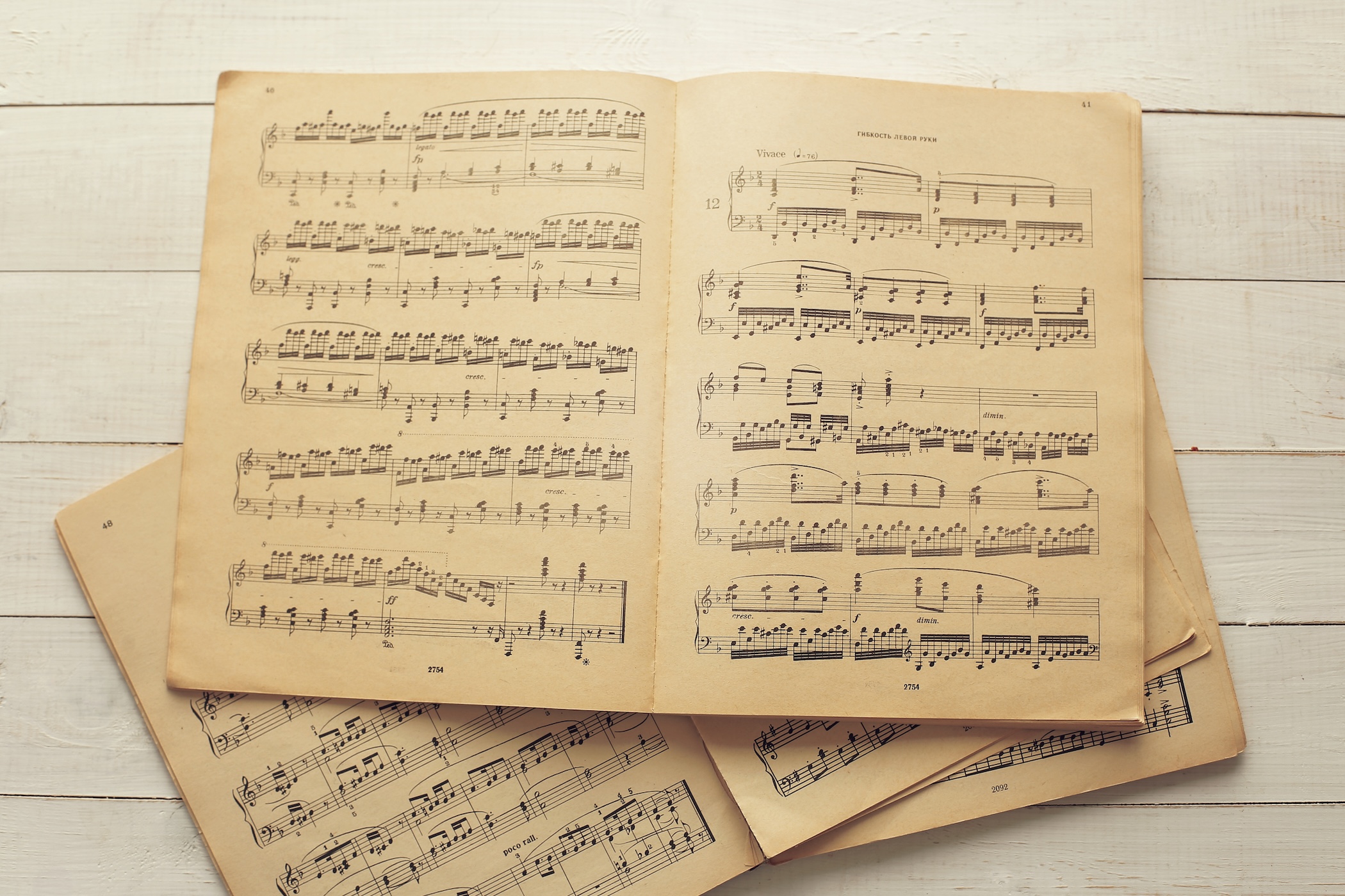 가난한 젊은 성악가를 돕겠다던 오랜 꿈 🎶